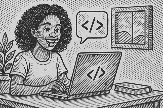 Developer Beginner